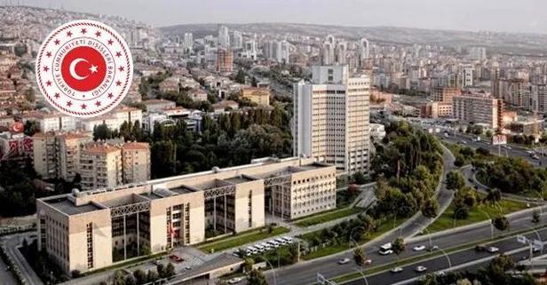 Son dakika: Dışişleri Bakanlığı'ndan İran'a çöl tozu yanıtı: İddialar bilimsellikten uzak