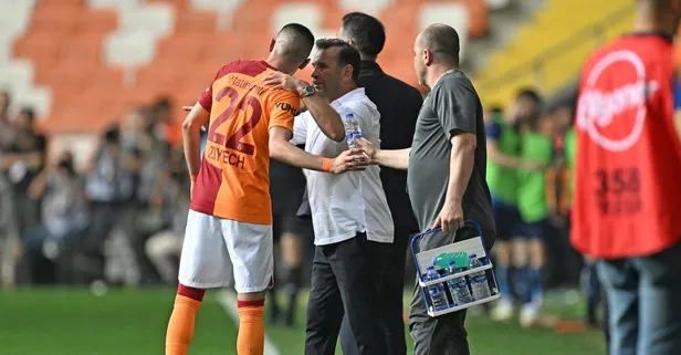 Takım arkadaşı açıkladı! İşte Ziyech ve Zaha'nın yeni adresleri