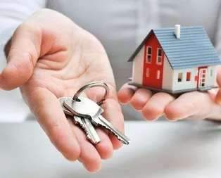 Lojmanlar satılıyor