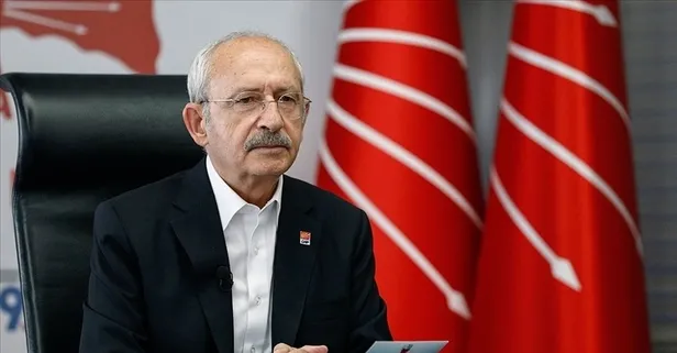 CHP'de Kemal Kılıçdaroğlu cephesi siper aldı! Vekillerden sonra şimdi de önceki dönem ilçe başkanları topa girdi: Genel merkeze uyarı trol çetesine tepki