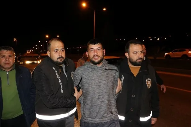 Sivas'ta pompalı tüfekle katliam-14