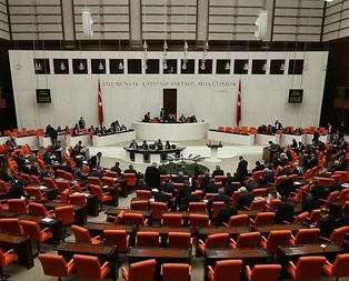TBMM’de bütçe mesaisi başlıyor