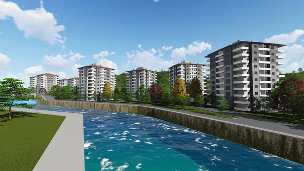 TOKİ il il kura çekilişleri ne zaman yapılacak? TOKİ İstanbul, Ankara kura çekiliş tarihleri...-4