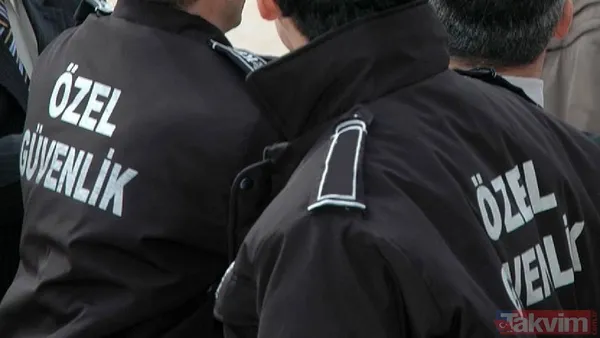 İŞKUR'dan 4.500'den fazla temizlik ve güvenlik görevlisi alımı! Hangi şehirlerde, hangi şartlarla alım yapılacak? - 10