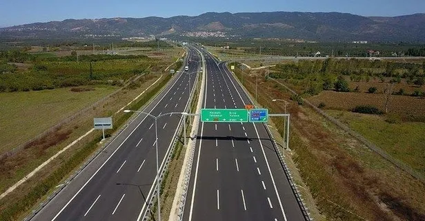 SON DAKİKA: Geçiş ücretine trafik ayarı! Otoyol ve köprü ücretleri için müjde: Dinamik fiyatlandırma geliyor