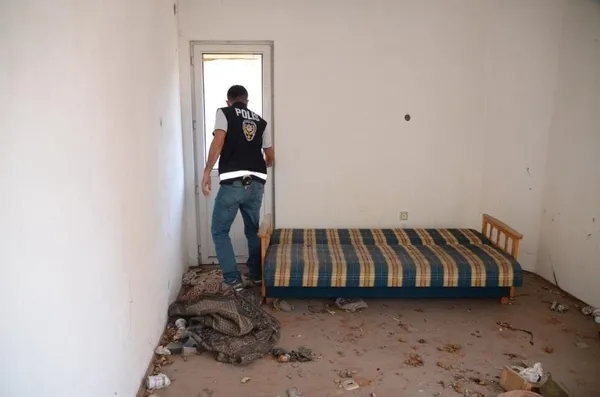 Son dakika: İçişleri Bakanlığı açıkladı! Türkiye Güven Huzur ve Vale denetiminde 813 kişi yakalandı-4