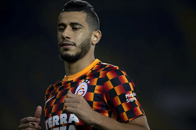 Son dakika Galatasaray haberleri: Belhanda o teklifi de reddetmiş!