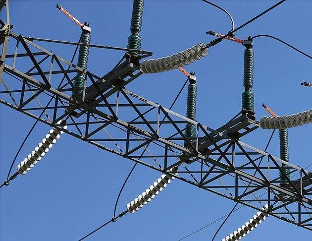 Bir indirim de elektrikte!