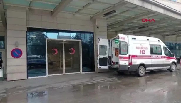 Siirt'te 4 kişilik aile sobadan zehirlendi