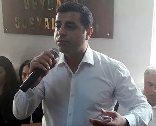 Demirtaş’a hapis yolu açılıyor