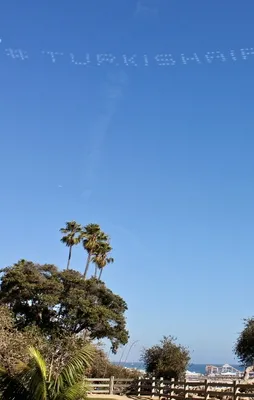 THY'den ABD'ye büyük sürpriz