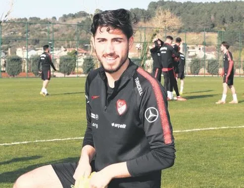 Fırtına gurbetçi avında