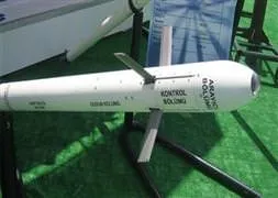 Dünyanın gözü Türk işi füzede