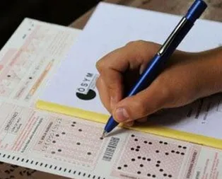ÖSYM’den DGS adaylarına iki müjde