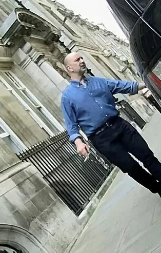 İngiltere'deki FETÖ'cüleri korku sardı