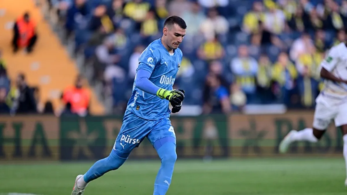 Livakovic'le ilgili flaş gelişme! Al-Ittihad kancayı taktı | Yeni rota Suudi Arabistan mı?