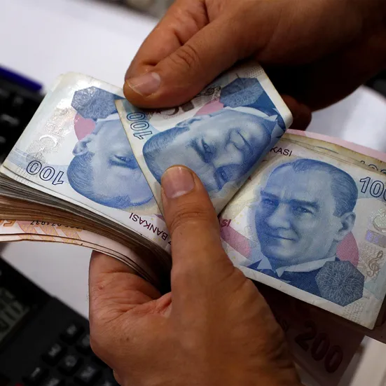 KKM’de büyük düşüş