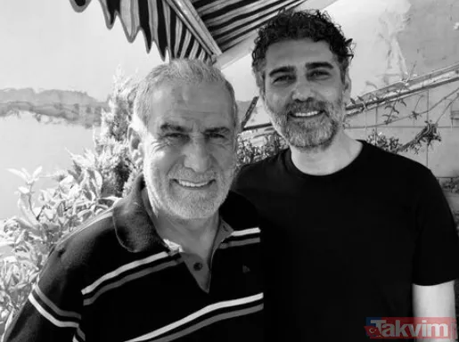 Feyyaz Şerifoğlu babasının kopyası gören inanamadı! - 33