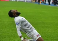 Aaron Boupendza İstanbul için Rusyayı reddetti! Hedefinde Galatasaray ya da Fenerbahçe var