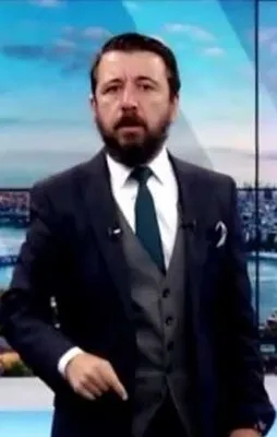 Akit TV sunucusu Keser'e dava