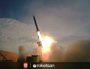 Türkiye uzayın kapısını böyle açtı