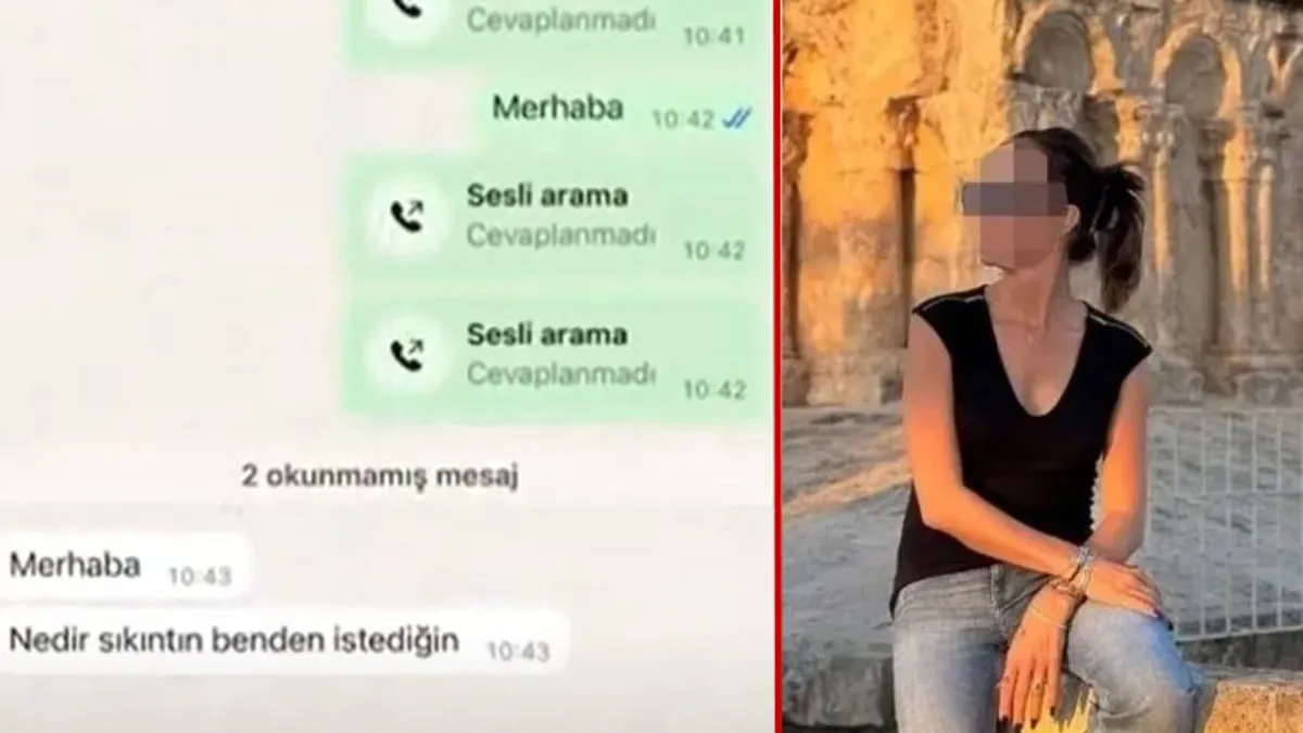 İş kadını sanal büyücünün ağına düştü!