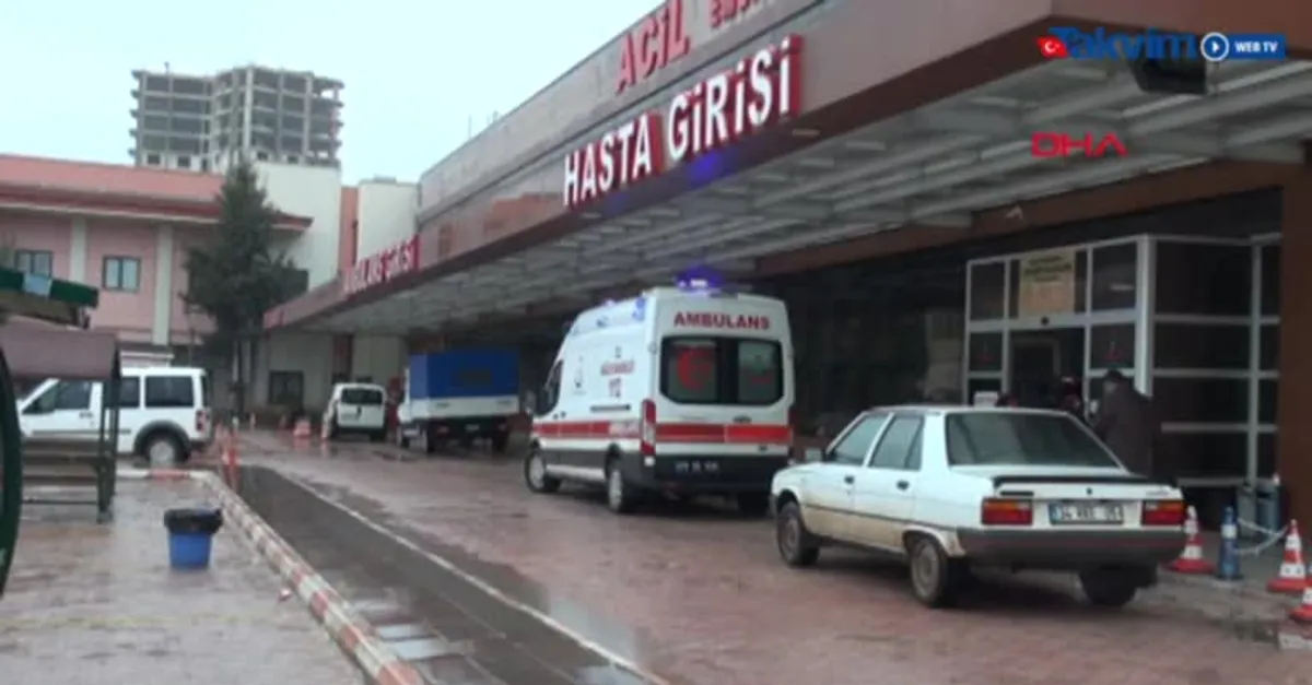 Suriye'den acı haber!