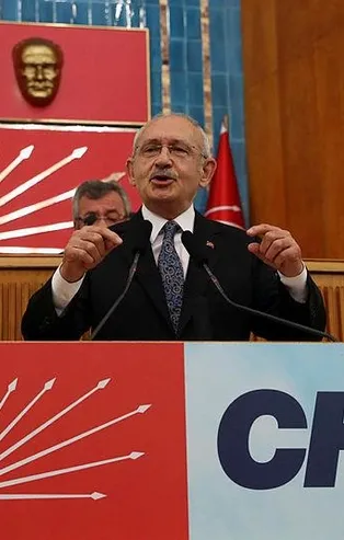 Kılıçdaroğlu'ndan şaka gibi Ergün Poyraz açıklaması! Hem suçlu hem güçlü