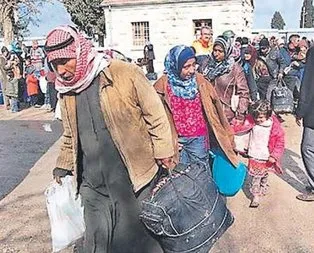 Ev Bab’a dönüş
