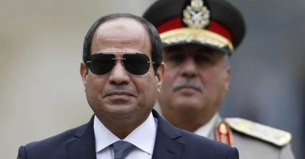 Darbeci Sisi'ye karşı sokağa çıkma çağrısı!