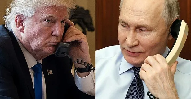 Putin-Trump görüşmesinin arka planı: Orta Doğu’da yeni düzen! İttifaklar değişiyor mu?