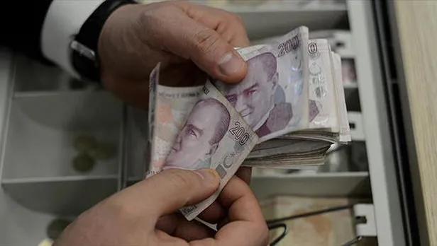 Hepsi bugün değişti! Zam geldi ve tek tek açıklandı! Hesaplara 650 lira yatırılıyor! Ücretler yükseliyor...-4