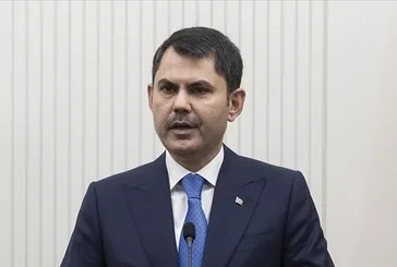 Depremden 39 gün sonra temeller atıldı