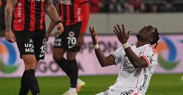 Beşiktaş’ta Toure seferberliği