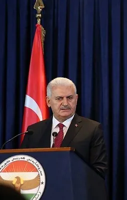 Başbakan: Gereken neyse yapılacak