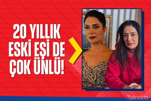 Sen Ağlama İstanbul’un Zerrin’i Veda Yurtsever’in 20 yıllık eski eşi Hayat Bilgisi'nin yıldızı çıktı! - 1