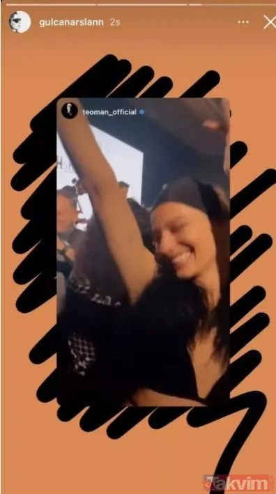 İbrahim Kutluay ile Gülcan Arslan sevgili mi? Bomba iddiaya göre aşkın mimarı Özge Özpirinçci ve eşi Burak Yamantürk... - 3