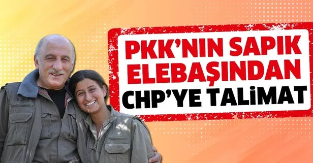 Yerel seçimlerin ardından PKK’dan CHP’ye talimat