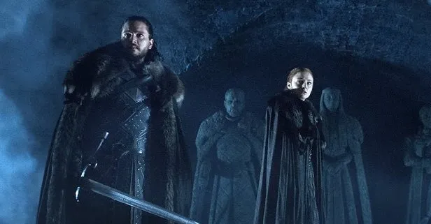 Game Of Thrones 8. sezon 5. bölüm ne zaman yayınlanacak? Nereden izlenir?