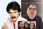 "Ferdi Tayfur kızıyla küs ölmedi" | Eski eş Necla Nazır cenazedeki gerilimi anlattı!