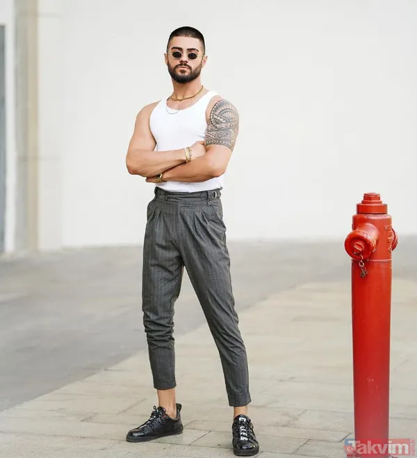 Kısmetse Olur Furkan "Bu kadın eskort!" deyip sevgilisini darp edip çıplak fotoğraflarını elden ele yaymış "Bu insanları ekrana çıkarıyorlar" - 10