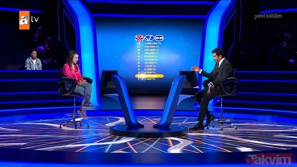 Yeşilçam, Kemal Sunal ve Fatma Girik... Kim Milyoner Olmak İster'de Japon İşi rüzgarı! Kenan İmirzalıoğlu... - 13