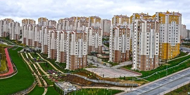 Ayazma Kayasehir Tuzla Toki Kura Cekimi Ne Zaman Toki 2019 Istanbul Kura Cekilis Sonuclari Aciklandi Mi Takvim