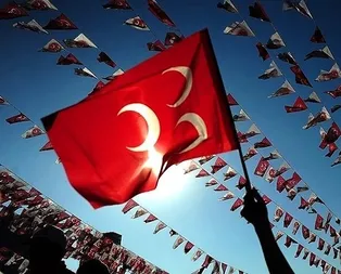 MHP belediye başkan adayları açıklandı! İşte 31 Mart 2019 yerel seçimleri MHP adayları il il ilçe ilçe sıralı tam liste