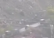 SON DAKİKA: Rus barış gücü Karabağda! Ermenistan çekiliyor