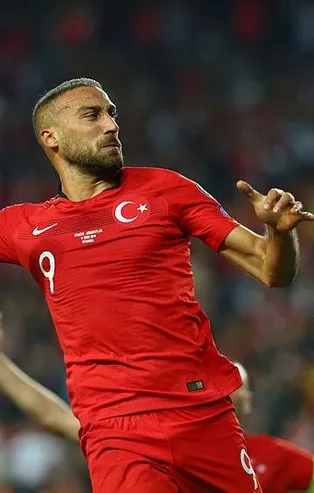 Cenk’in fiyatı 11 milyon euro