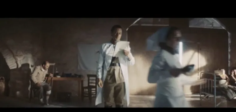 AK Parti'nin 18 Mart paylaşımı (Ekran görüntüsü)