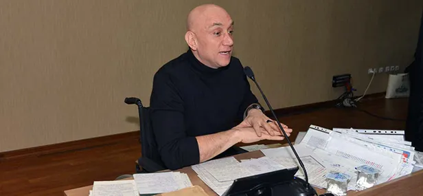 Ünlü araştırmacı yazar Ertan Özyiğit'ten dikkat çeken koronavirüs değerlendirmesi: Devrime hazır olun-1