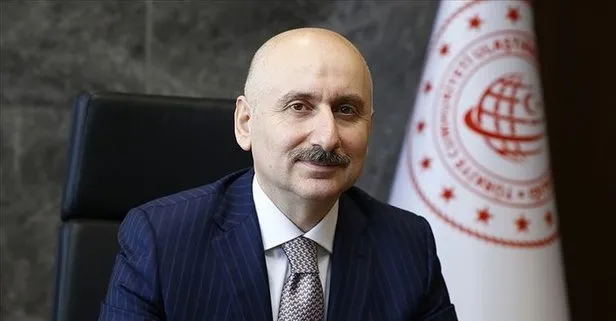 Türkiye’nin ulaşım ve iletişim altyapısına muhteşem yatırım
