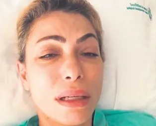 Ölüm sineği Leyla’ya kondu